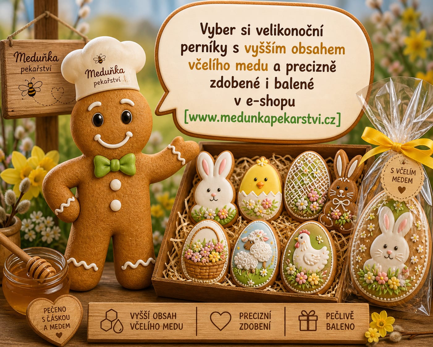 ZP -Velikonoční